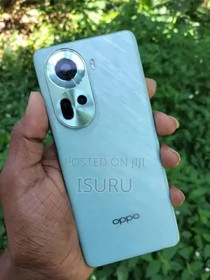 Oppo Reno 11 5G 128GB (Used)