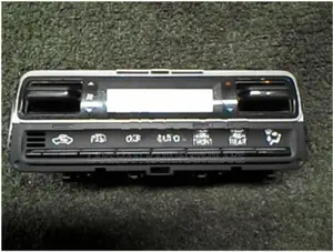 Suzuki Wagon R AC controller stingray MH55s