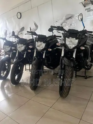 Yamaha FZs V2 2026