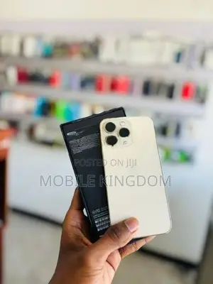 Apple iPhone 13 Pro 256GB (Used)
