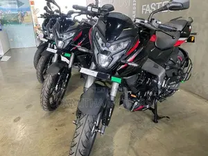 Bajaj Pulsar NS200 2026