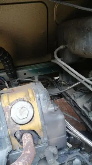 Bajaj RE 2014
