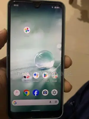 Sharp Aquos (Used)