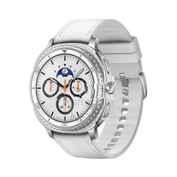 Samsung Galaxy Watch 8 Classic