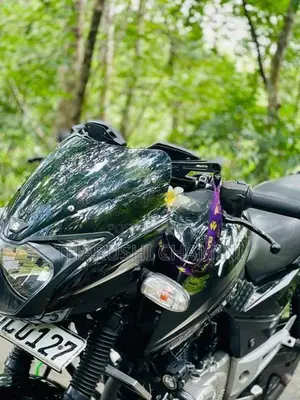 Bajaj Pulsar 150 2016