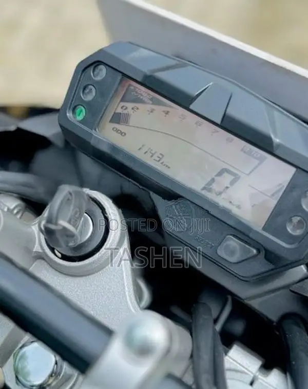 Yamaha FZs V2 2025