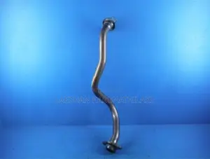 Suzuki Wagon R front exhaust MH55s