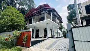 Brand New Modern Two-Storey House for Sale – Imaduwa, Galle