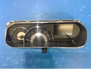 Suzuki Wagon R meter board MH55s stingray