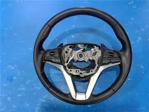 Suzuki Wagon R Steering wheel MH55s stingray