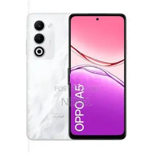Oppo A5 8GB 256GB (Brand New)