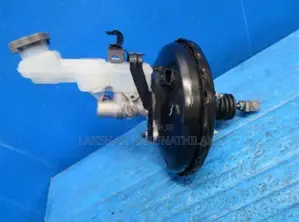 Suzuki Wagon R Brake booster MH55s