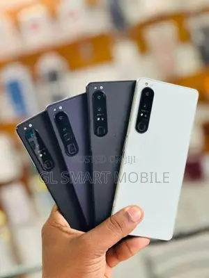 Sony Xperia 1 IV 5G/12/256GB (Used)