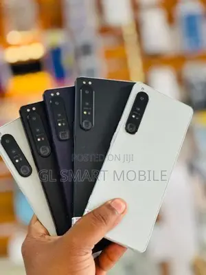 Sony Xperia 1 IV 5G/12/256GB (Used)