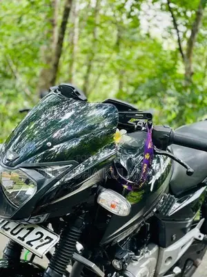 Bajaj Pulsar 150 2016