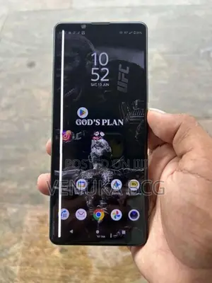 Sony Xperia 1 II (Used)