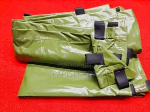 Vehicle Cover Sewing