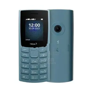 Nokia 110 4G (Brand New)