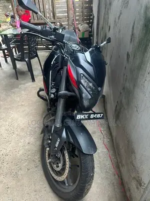 Bajaj Pulsar NS200 BS7 2026