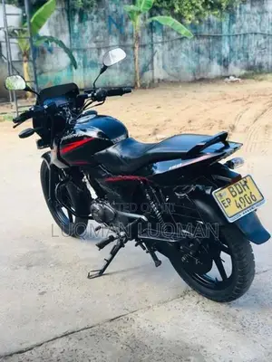 Bajaj Pulsar 150 2016