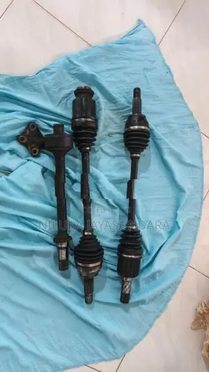 Mazda Demio CV Axle