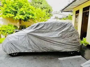 Vehicle Protection Cover