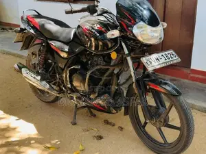 Bajaj Pulsar 135 2009
