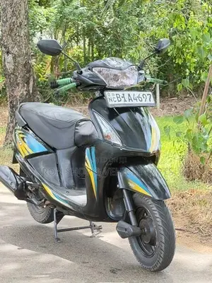 Hero Pleasure 2019