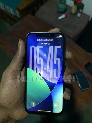 Apple iPhone 12 (Used)