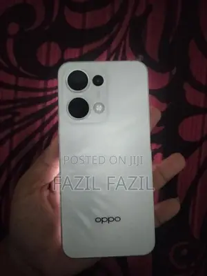 Oppo Reno 13 5G (Used)