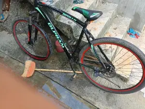 29 Inch Mountain Bicycle