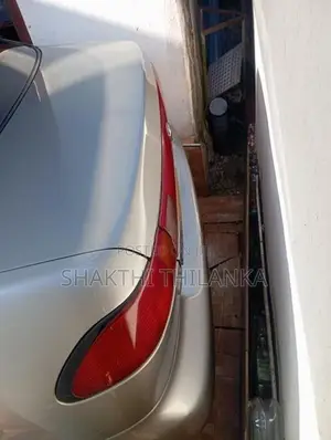 Nissan Sunny Ex Saloon 1994