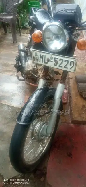Loncin 90 2006
