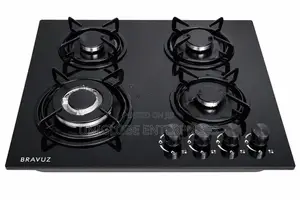 COOKER HOB