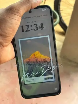Honor X6c (Used)