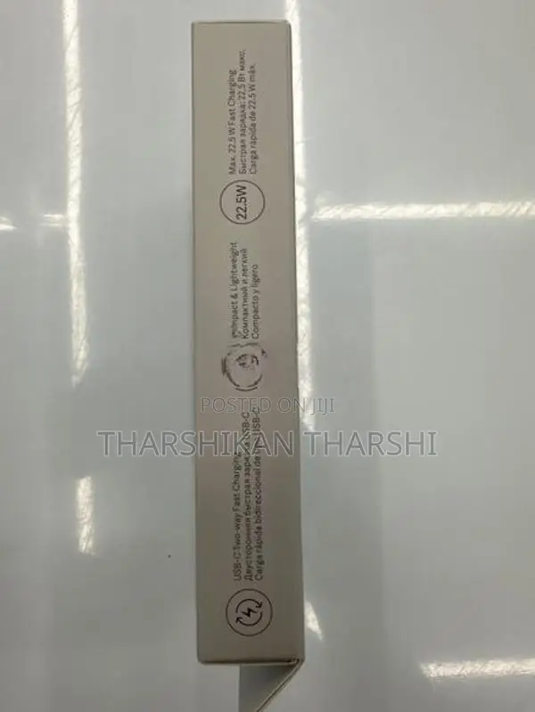 Xiaomi 10000mAh Power Bank