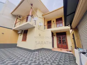 Furniture With Luxury House Sale Battaramulla