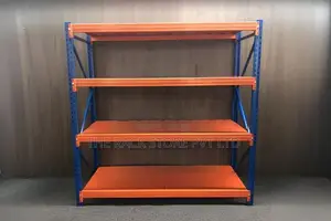 Heavy Duty Warehouse Storage Rack