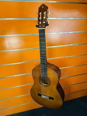 Yamaha Guitar