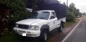 Tata 207 2012