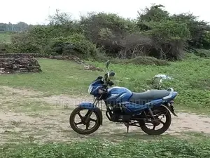 TVS Metro 2016