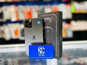 Apple iPhone 12 Pro 256GB 5G (Used)