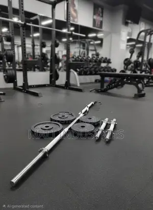 Brand New 30kg Dumbbell Set Weight