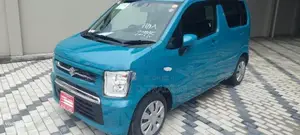 Suzuki Wagon R 2025