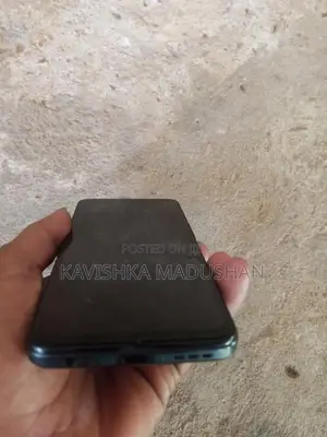 Infinix Hot 50i (Used)