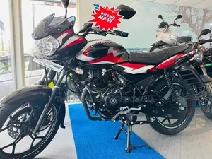 Bajaj Discover 125 2026