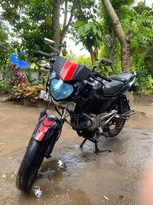 Bajaj Pulsar 135 2010