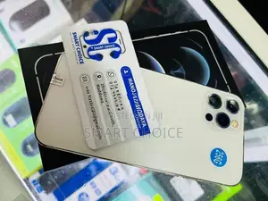 Apple iPhone 12 Pro 256GB 5G (Used)