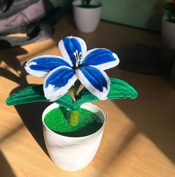 Flower Vase