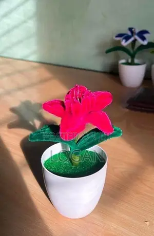 Flower Vase